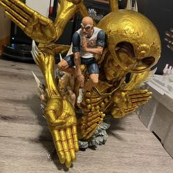 Hunter X Hunter Resin Statue