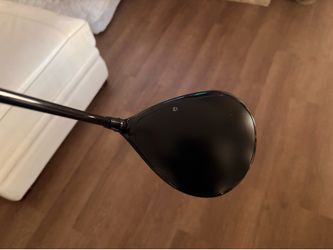 Stealth Plus Taylormade driver