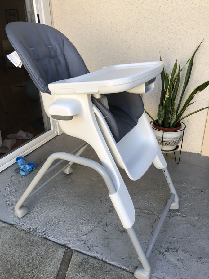 OXO high chair