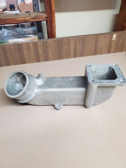 Air intake