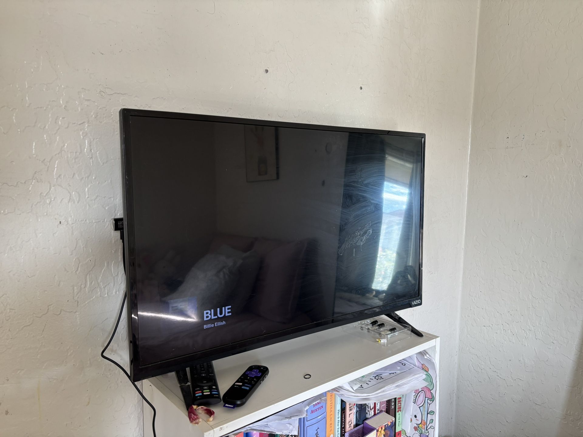 32 Inch Vizio Tv
