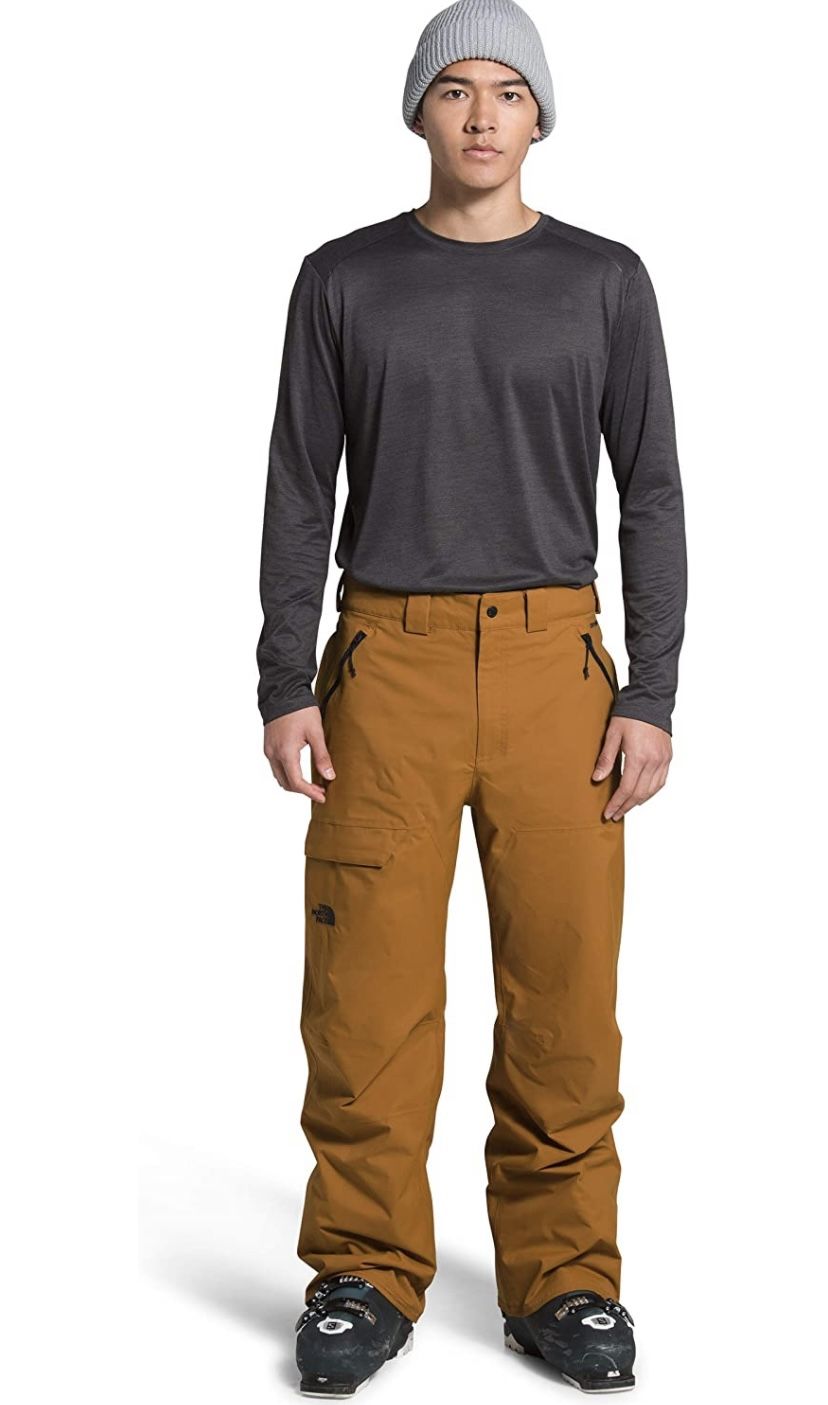 New Mens Snowboard/Ski Pants North Face 