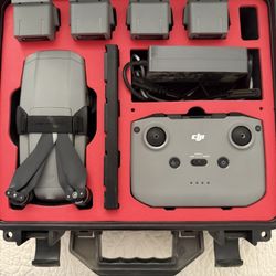 DJI Mavic 2