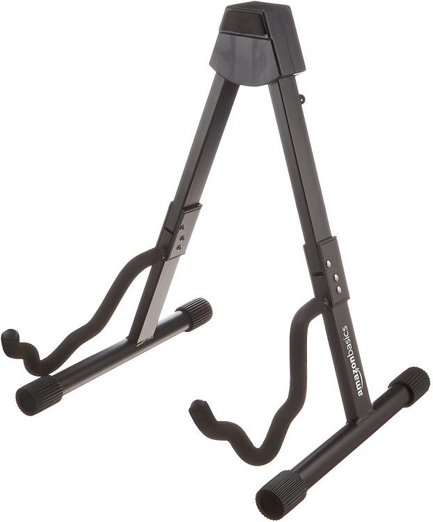 Amazon Basics Guitar Stand