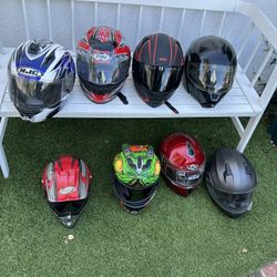 Helmet 