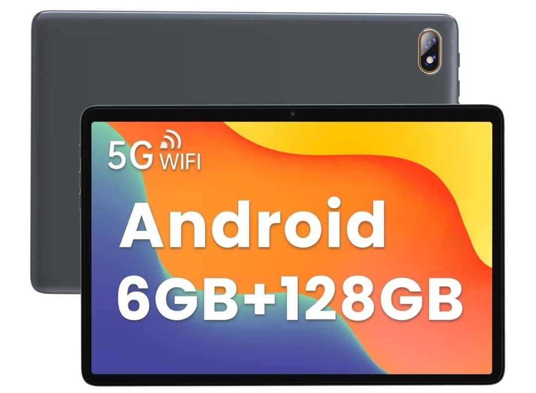 Android Gaming Tablet 