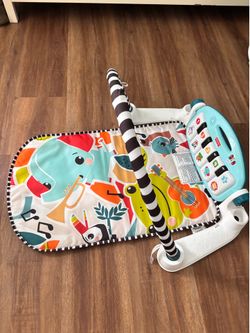 Baby Play Mat