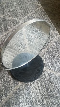 makeup mirror 15 inch