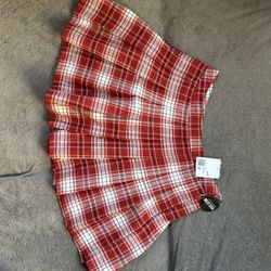 Skirts ($10 EACH)