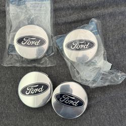 Tapa Cubos Ford