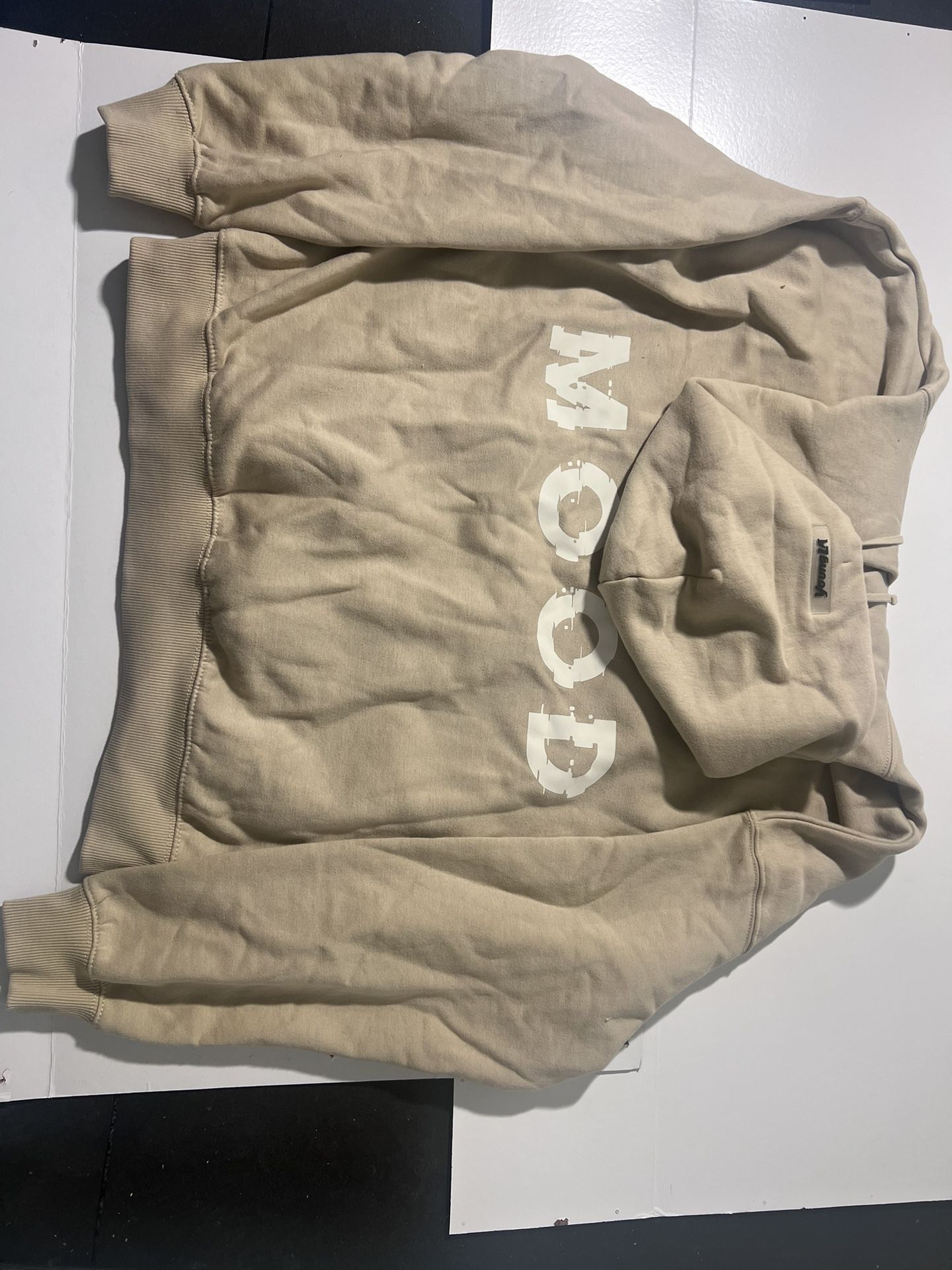 Mood Young La Size L