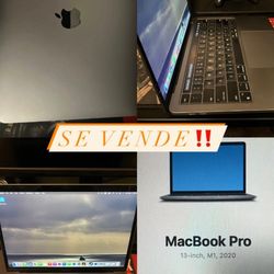 MacBook Pro