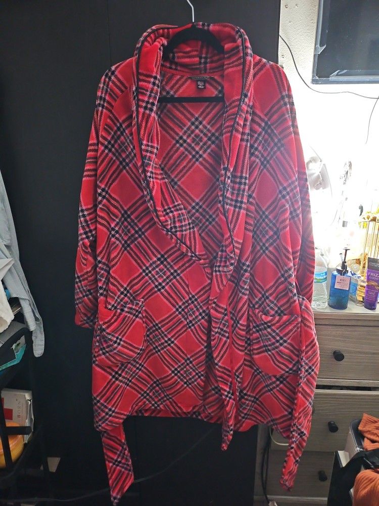 Victoria Secret Robe