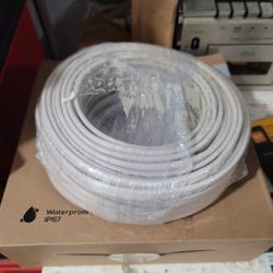 Brand New 100ft 14/2 Romex Wire. $60 Pickup In Riverbank 