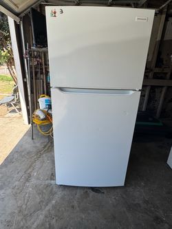 Fridge
