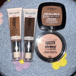 Makeup Set