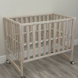 Mamazing Mini Crib Evenook 