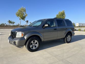 2007 dodge Durango SLT
