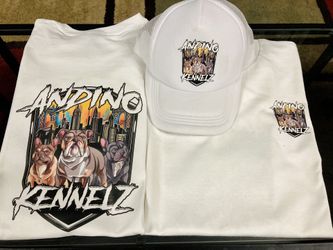 Hat And Shirt Printing 