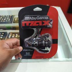 Abu Garcia Max Sx
