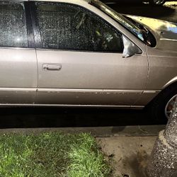 1998 Toyota Camry