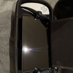 PlayStation Portal