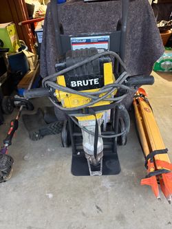 Jackhammer