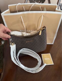 Michael Kors bag new