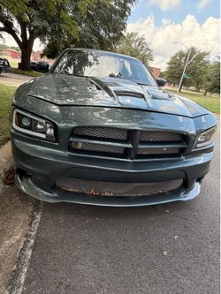 2006 Dodge Charger
