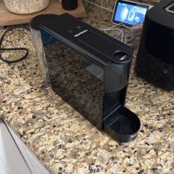 Nespresso Mini Essenza 