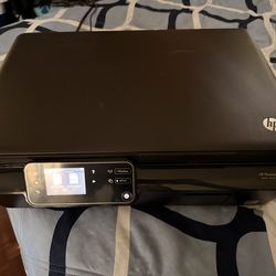 Hp  photosmart 5510 printer