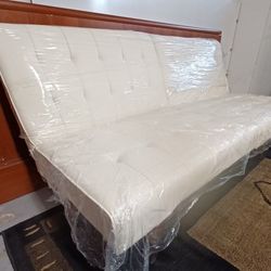 Futon Listed Until SOLD $125obo