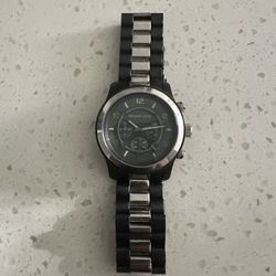 Michael Kors Men’s Watch