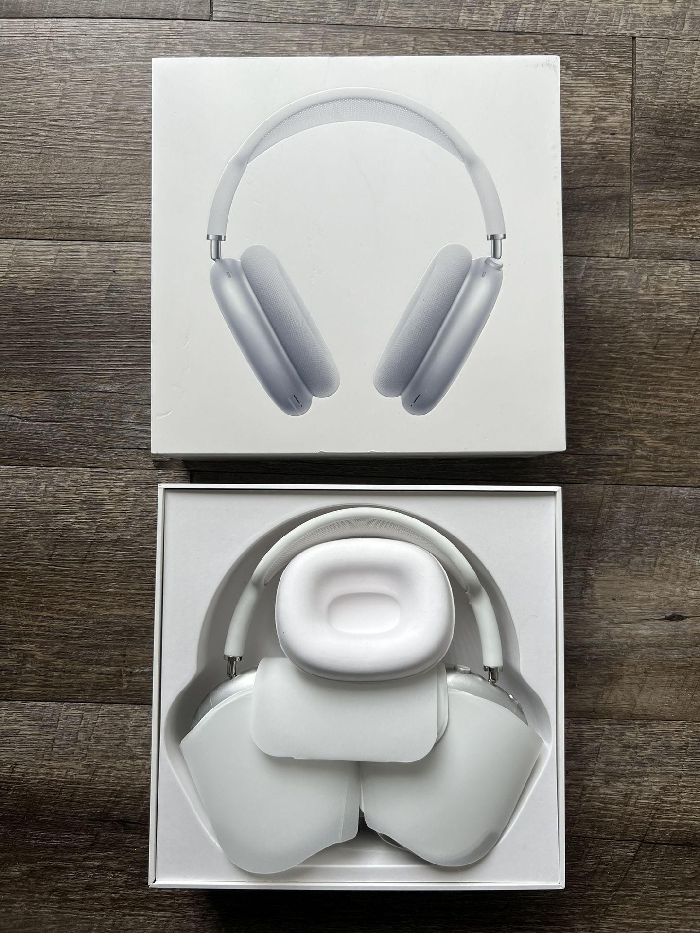 Aairpod Bluetooth Headphones