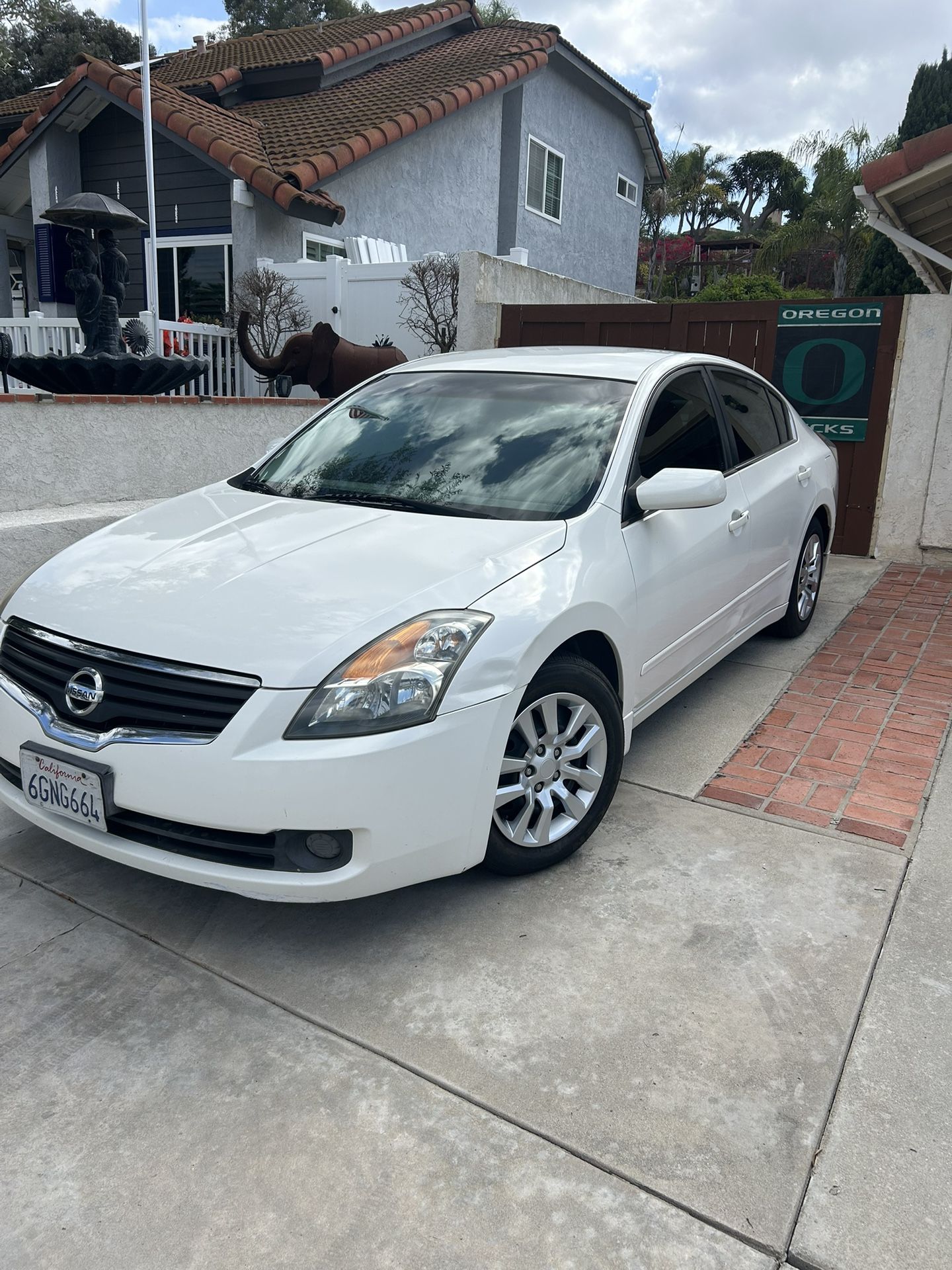 2009 Nissan Altima