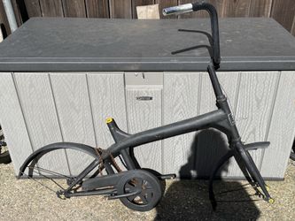 Republic Bike Frame