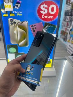 Galaxy Note 20 Ultra! Free Shipping Available!