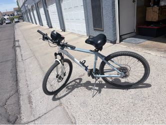 Novara Piedra 16’ mtn bike