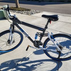 Kent kz2600 mountain outlet bike