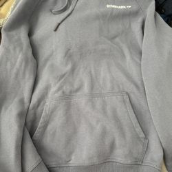Medium Gym Shark Hoodie