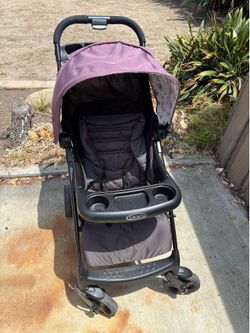 Graco stroller in great condition