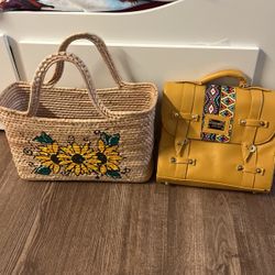 Bags