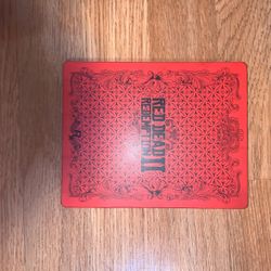 Red Dead Redemption 2 For Xboxone