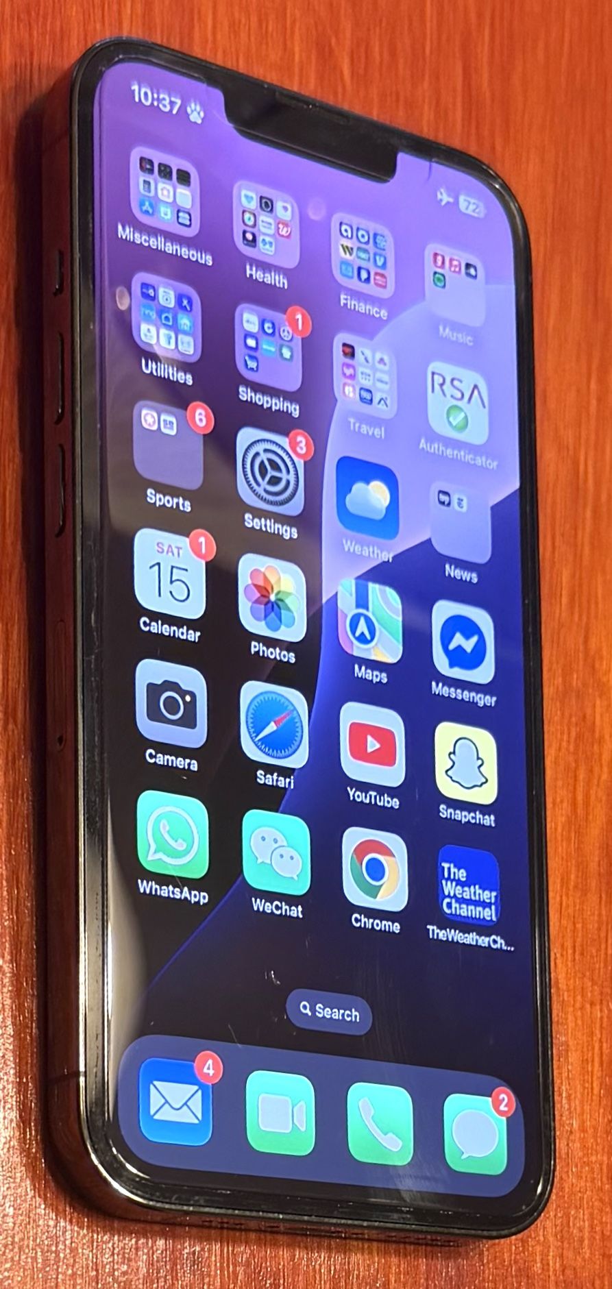 iPhone 13 Pro 512GB Unlocked