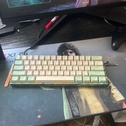 Gaming Pc Setup Everything Included 