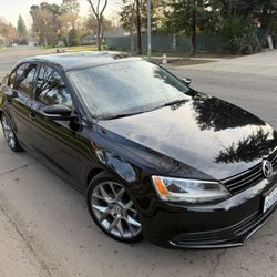 2014 Volkswagen Jetta