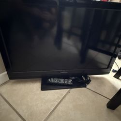 Insignia TV