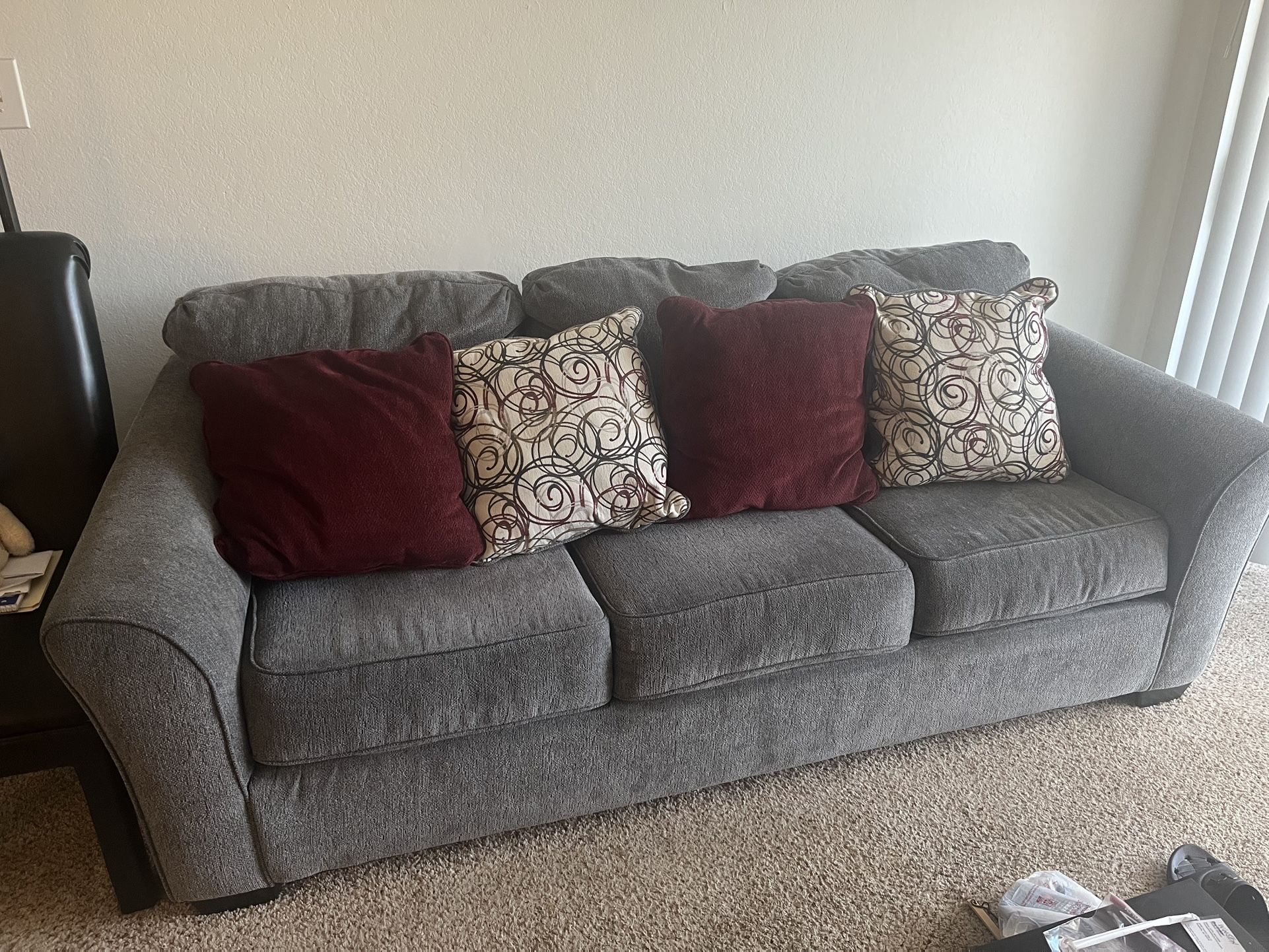 Moving Sale