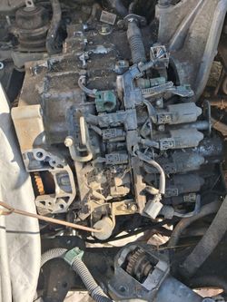 Transmission  honda or acura v6