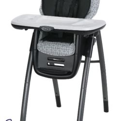 Graco High Chair 